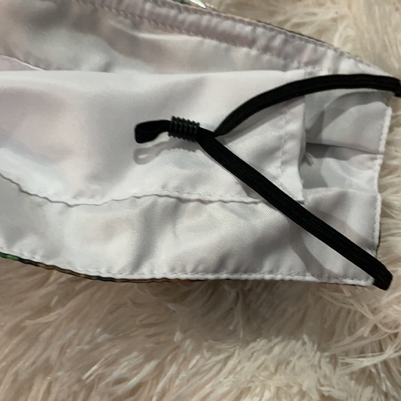 New camo face mask - Picture 4 of 4